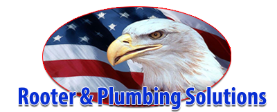 Rooter & Plumbing Solutions